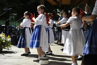 25. marikovské folklórne slávnosti - MFS (35)