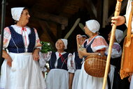 25. marikovské folklórne slávnosti - MFS (43)