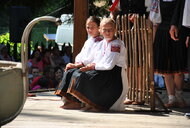 25. marikovské folklórne slávnosti - MFS (46)