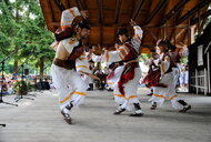 25. marikovské folklórne slávnosti - MFS (4)