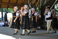 25. marikovské folklórne slávnosti - MFS (52)