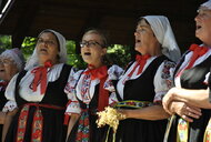 25. marikovské folklórne slávnosti - MFS (53)