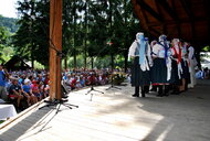 25. marikovské folklórne slávnosti - MFS (69)