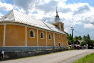 25. marikovské folklórne slávnosti - MFS (81)