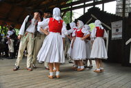 25. marikovské folklórne slávnosti - MFS (82)