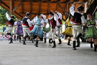 25. marikovské folklórne slávnosti - MFS (87)