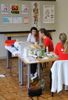 Most - mesiac o srdcových témach - MOST