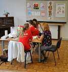 Most - mesiac o srdcových témach - MOST  (4)