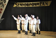 Seniorpovažan, 15. výročie - SENIORPOVAZAN 2017 (1)