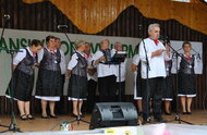 Stupniansky hodový jarmok - Stupniansky hodový jarmok (20)
