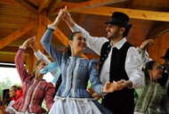 Stupniansky hodový jarmok - Stupniansky hodový jarmok (28)