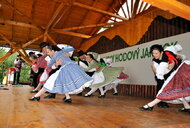 Stupniansky hodový jarmok - Stupniansky hodový jarmok (29)