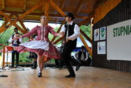 Stupniansky hodový jarmok - Stupniansky hodový jarmok (30)
