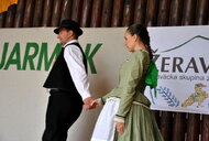 Stupniansky hodový jarmok - Stupniansky hodový jarmok (31)