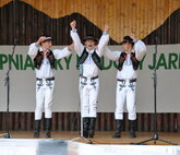 Stupniansky hodový jarmok - Stupniansky hodový jarmok (35)