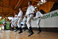 Stupniansky hodový jarmok - Stupniansky hodový jarmok (38)