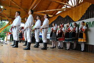 Stupniansky hodový jarmok - Stupniansky hodový jarmok (39)