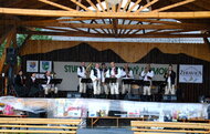 Stupniansky hodový jarmok - Stupniansky hodový jarmok (3)