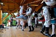 Stupniansky hodový jarmok - Stupniansky hodový jarmok (43)