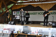 Stupniansky hodový jarmok - Stupniansky hodový jarmok (51)