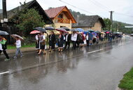 Stupniansky hodový jarmok - Stupniansky hodový jarmok (9)