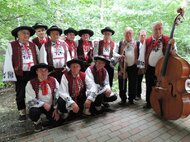 Toč sa toč a 22. folklórna lysá - DSCN6651