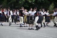 Toč sa toč a 22. folklórna lysá - Folklórna Lysá (11)