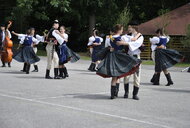 Toč sa toč a 22. folklórna lysá - Folklórna Lysá (13)