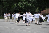 Toč sa toč a 22. folklórna lysá - Folklórna Lysá (14)