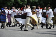 Toč sa toč a 22. folklórna lysá - Folklórna Lysá (18)