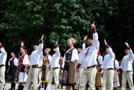 Toč sa toč a 22. folklórna lysá - Folklórna Lysá (19)