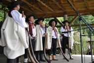 Toč sa toč a 22. folklórna lysá - Folklórna Lysá (24)