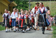 Toč sa toč a 22. folklórna lysá - Folklórna Lysá (6)