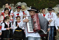 Výstup na 101 hradov slovenska - LEDNICA HRADY2017 (16)