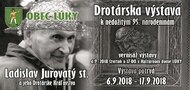 Drotárska výstava - A Luky Lurovaty18 vernisaz