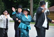 Folklórna lysá, drotári - FOLKLORNA LYSA2018 (10)