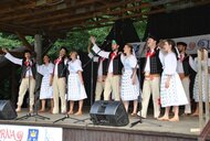 Folklórna lysá, drotári - FOLKLORNA LYSA2018 (26)