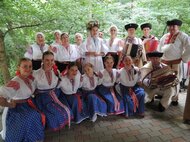 Folklórna lysá, drotári - FOLKLORNA LYSA2018 (37)