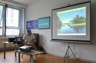 Multimediálne umenie iii - životné prostredie - Multimediálne umenie III (3)