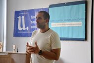 Multimediálne umenie iii - životné prostredie - Multimediálne umenie III (5)