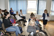 Prevencia vybraných sociálnopatologických javov, odborný seminár - Prevencia vybraných sociálnopatologických javov, odborný seminár  (3)