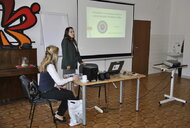 Prevencia vybraných sociálnopatologických javov, odborný seminár - Prevencia vybraných sociálnopatologických javov, odborný seminár  (8)