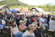 Stupniansky hodový jarmok - Stupniansky hodový jarmok (12)