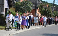 Stupniansky hodový jarmok - Stupniansky hodový jarmok (5)