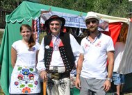 Tradičné lednické dožinkové slávnosti 2018 - LEDNICKE DOZIN18 (5)