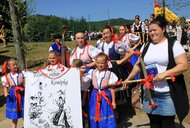 24. folklórna lysá - Folklórna Lysá 2019 (31)