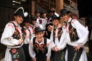 27. marikovské folklórne slávnosti - Marikovské folklórne slávnosti 2019 (33)