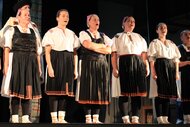 Celoštátna súťaž a prehliadka hudobného folklóru vidiečanova habovka - Vidiečanova Habovka 2019 (10)