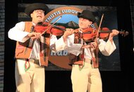 Celoštátna súťaž a prehliadka hudobného folklóru vidiečanova habovka - Vidiečanova Habovka 2019 (4)