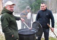 Koledu vám nesieme 2019 - Koledu Vám nesieme 2019 (33)